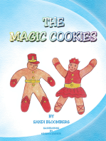 The Magic Cookies