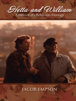 Hetta and William: A Memoir of a Bohemian Marriage