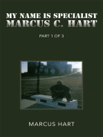 ''My Name Is Specialist Marcus C. Hart''