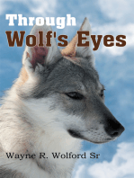 Through Wolf's Eyes