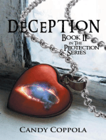 Deception: Book Ii in the Protection Series