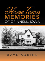 Home Town Memories of Grinnell, Iowa