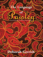 The Language of Paisley