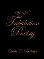 Ww3: Tribulation Poetry