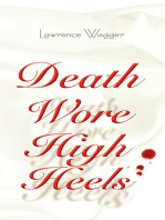 Death Wore High Heels