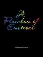 A Rainbow of Emotions
