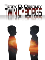Twin Cyborgs