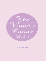 The Writer's Corner