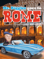 Mr. Riggles Goes to Rome