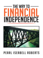 The Way to Financial Independence