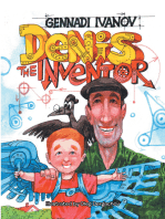 Denis the Inventor