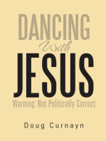 Dancing with Jesus