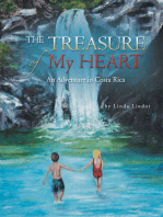 The Treasure of My Heart: An Adventure in Costa Rica
