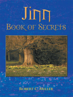 Jinn Book of Secrets: Book of Secrets