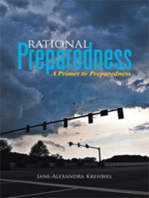 Rational Preparedness: A Primer to Preparedness