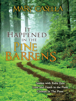 It Happened in the Pine Barrens