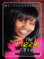 The Puzzle of Life: “Discover Pieces of the Puzzle Make Known.”