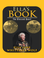 Ella's Book: The Blessed Quest