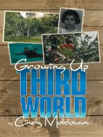 Growing up Third World