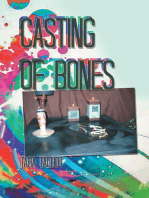 Casting of Bones