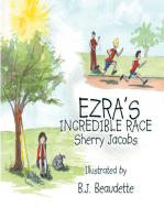 Ezra¡¦S Incredible Race