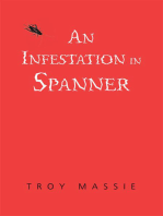 An Infestation in Spanner