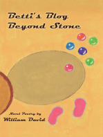 Betti’S Blog Beyond Stone