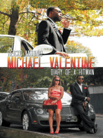 Michael Valentine: Diary of a Hitman