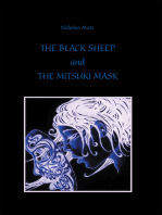 The Black Sheep and the Mitsuki Mask