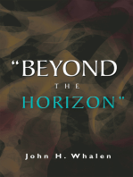 “Beyond the Horizon”