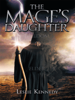 The Mage's Daughter