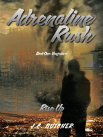 Adrenaline Rush: Vengeance