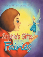 Sophie’s Gifts from the Fairies