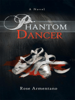 Phantom Dancer: A Novel