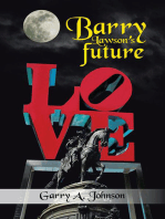 Barry Lawson's Future
