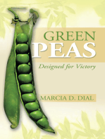 Green Peas: Designed for Victory