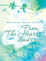 From the Heart Book 1: Book 1