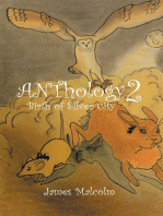 Anthology 2 Birth of Silver City