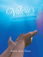 Valerie's Letters to God