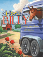 A Horse Named Billy