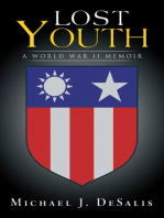 Lost Youth: A World War Ii Memoir