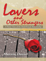Lovers and Other Strangers: A Poetic View of the Male/Female Relationship
