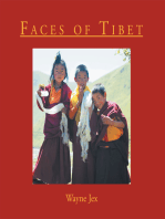 Faces of Tibet