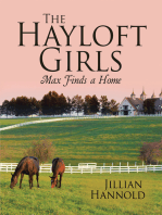 The Hayloft Girls: Max Finds a Home