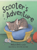 Scooter’S Adventure