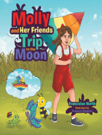Molly and Her Friends' Trip to the Moon