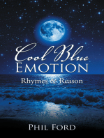 Cool Blue Emotion: Rhymes & Reason