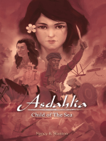 Asdahlia: Child of the Sea