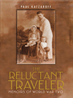 The Reluctant Traveler