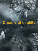 Dreams of Iniquity